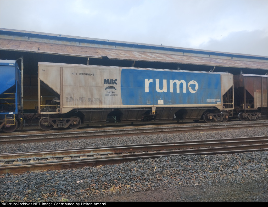 RUMO HPT-032698-4